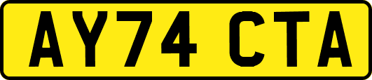 AY74CTA