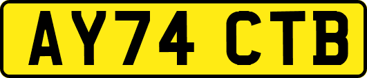 AY74CTB