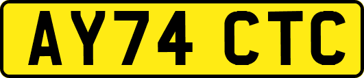 AY74CTC