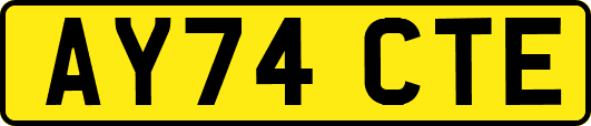 AY74CTE