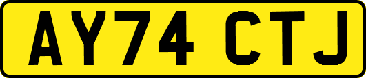 AY74CTJ