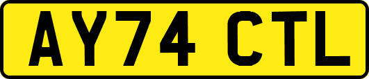 AY74CTL