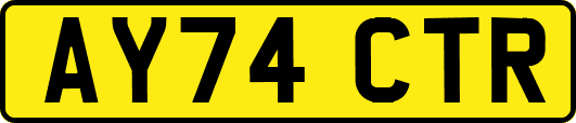 AY74CTR