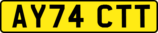 AY74CTT