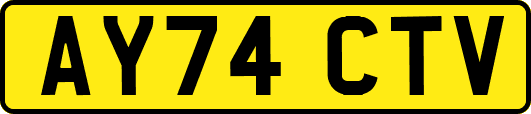 AY74CTV