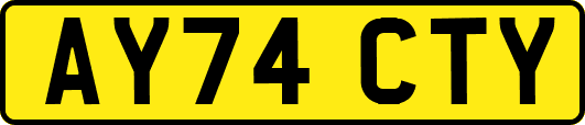 AY74CTY