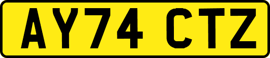AY74CTZ
