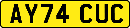 AY74CUC
