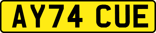 AY74CUE