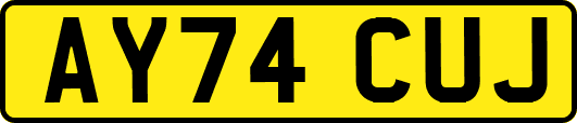 AY74CUJ