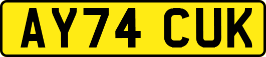 AY74CUK