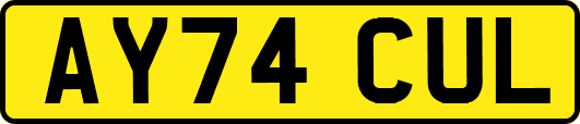 AY74CUL