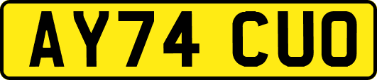 AY74CUO
