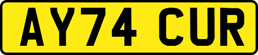 AY74CUR
