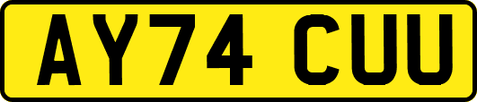AY74CUU