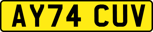 AY74CUV