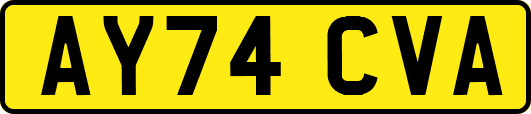 AY74CVA