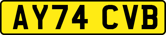 AY74CVB