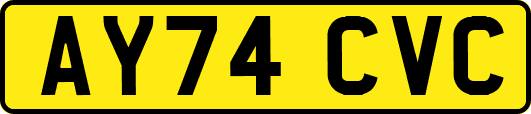 AY74CVC