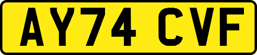 AY74CVF