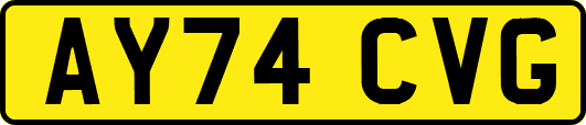 AY74CVG