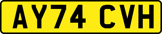 AY74CVH