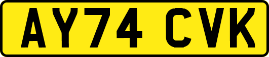 AY74CVK