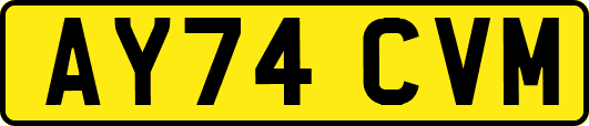 AY74CVM