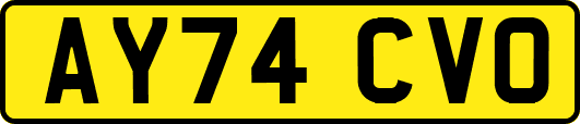 AY74CVO