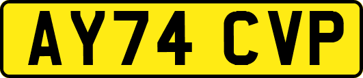 AY74CVP