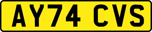 AY74CVS