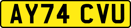 AY74CVU