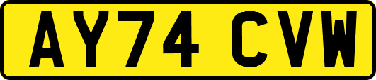 AY74CVW