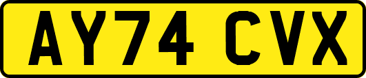 AY74CVX