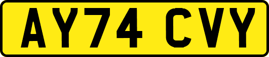 AY74CVY