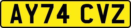 AY74CVZ
