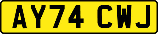 AY74CWJ