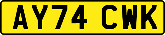 AY74CWK