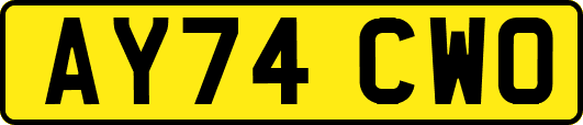 AY74CWO