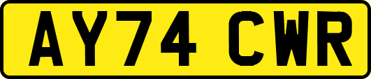 AY74CWR
