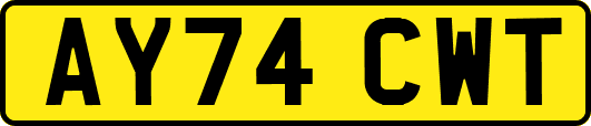 AY74CWT