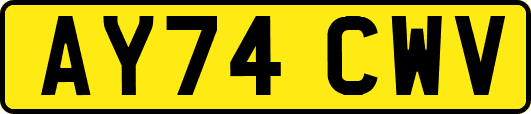 AY74CWV