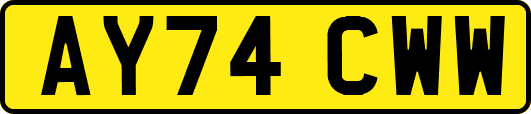 AY74CWW
