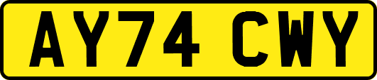 AY74CWY