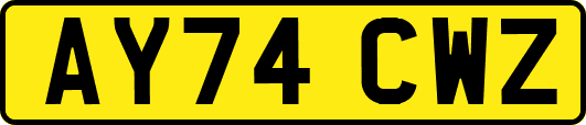 AY74CWZ