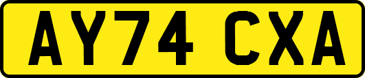 AY74CXA
