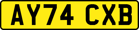 AY74CXB