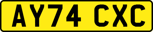 AY74CXC