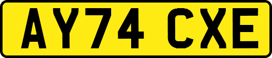 AY74CXE