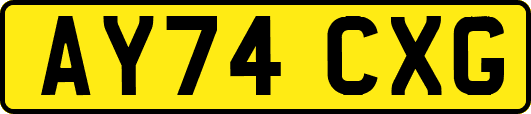 AY74CXG
